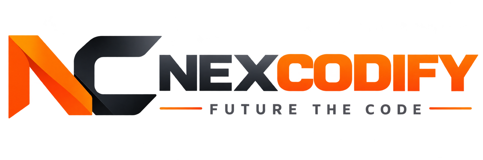 NexCodify - Future the Code